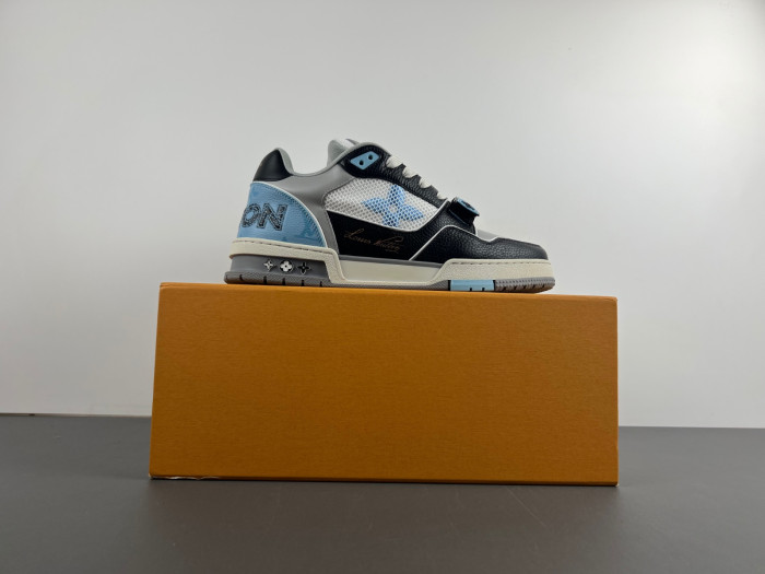 Louis Vuitton LV trainer