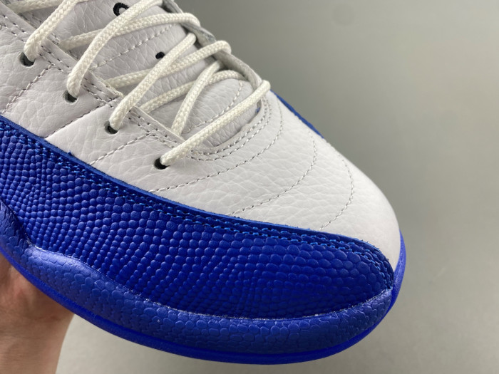 Air Jordan 12 CT8013-140