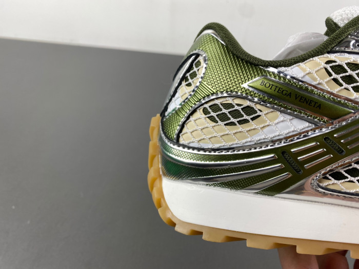 BOTTEGA VENETA ORBIT SNEAKER