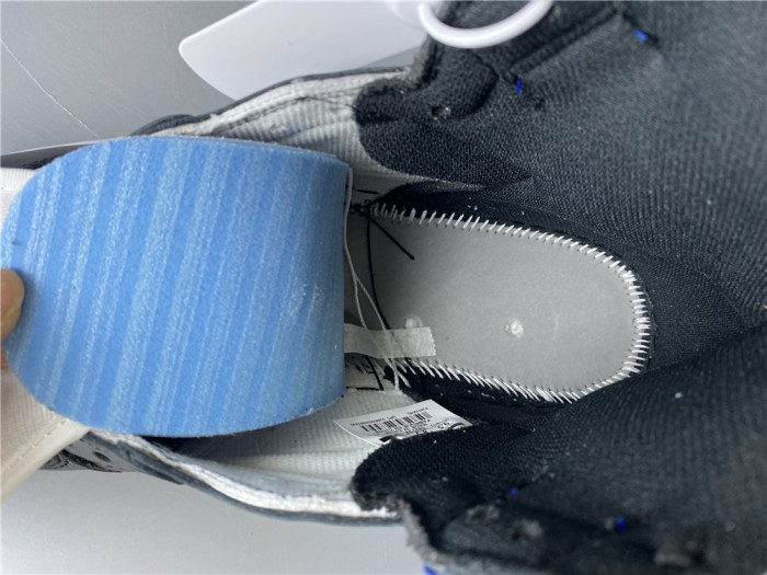 Jordan 1 Retro High Top 3 2.0 DA2728-100