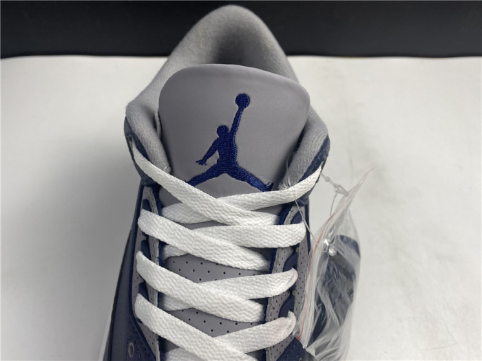 Air Jordan 3 “Midnight Navy” CT8532-401