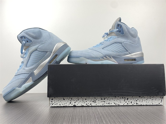 Jordan 5 Retro Bluebird (W) DD9336-400