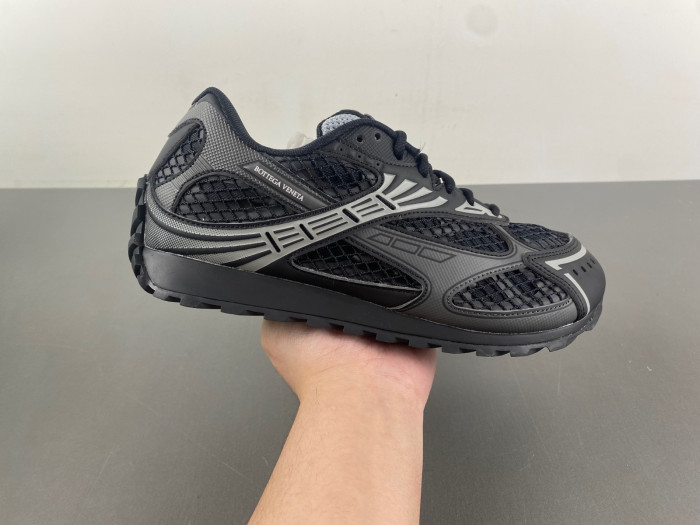 BOTTEGA VENETA ORBIT SNEAKER