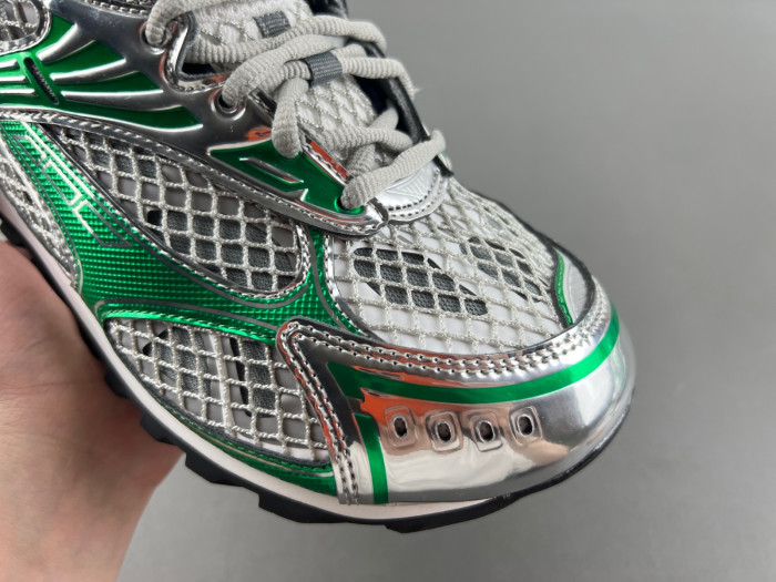 BOTTEGA VENETA ORBIT SNEAKER