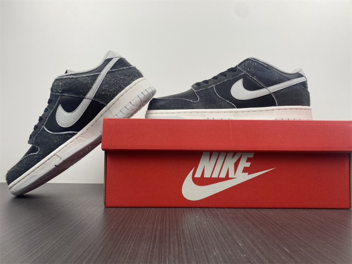 Nike Dunk Low Retro Animal Pack Zebra  DH7913-001