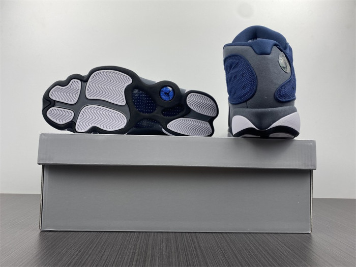 Jordan 13 Retro Flint (2020) 414571-404