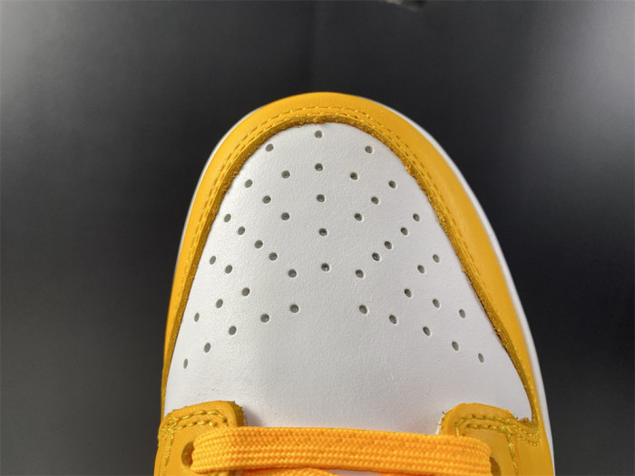 Nike Dunk Low Laser Orange (W) DD1503-800