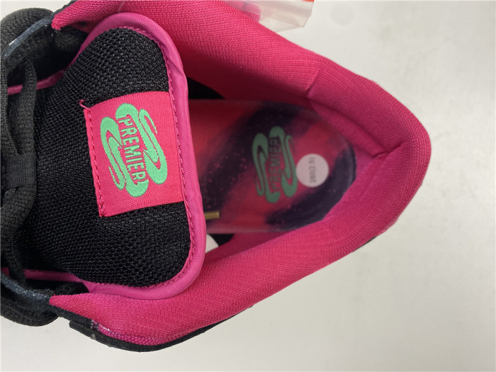 NIKE DUNK SB LOW PREMIER "NORTHERN LIGHTS" 724183-063