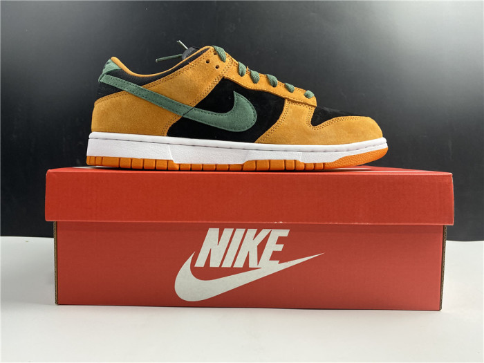 Nike Dunk Low Ceramic (2020)  DA1469-001