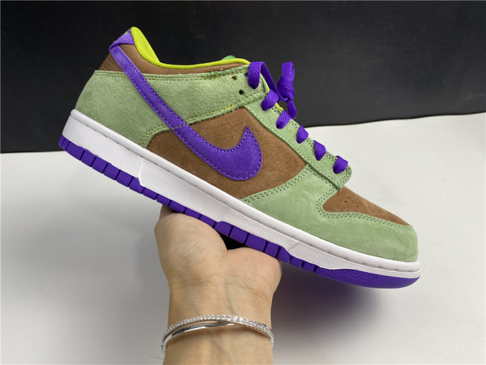 Nike Dunk Low Veneer (2020) DA1469-200