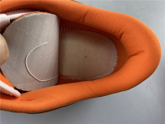 Nike Dunk Low SP Syracuse (2020) CU1726-101