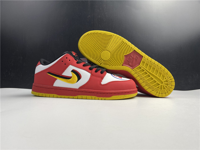 Nike SB Dunk Low “Vietnam 25th Anniversary” 309242-307