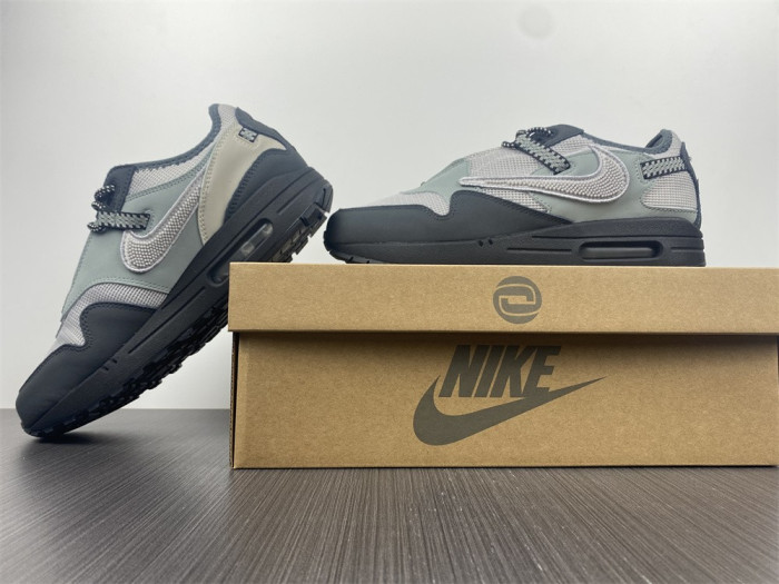 Travis Scott x Nike Air Max 1 Dusty Sage  DO9392-001