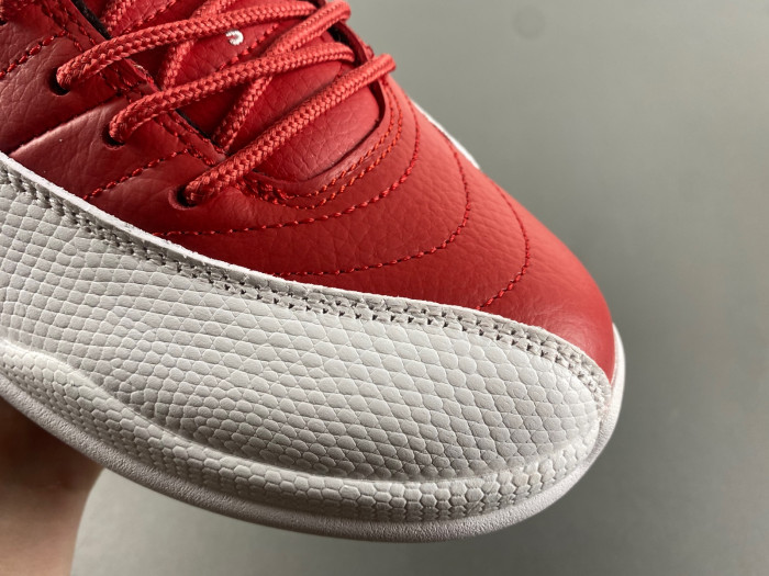 Air Jordan 12 “Gym Red " 130690-600