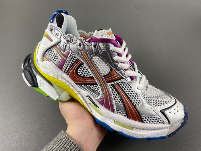Balenciaga Runner 772774-W3RBW-9168