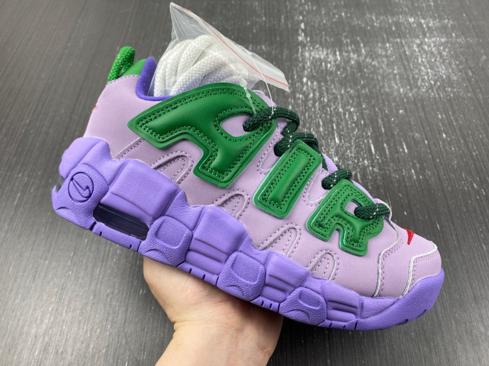 Nike Air More Uptempo Low SP FB12999-500