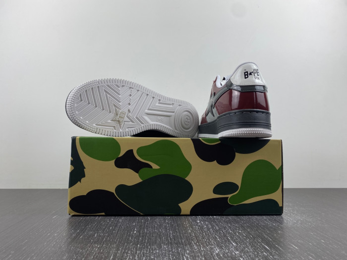 A BATHING APE BAPE STA
