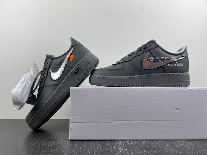 Off-White x Nike Air Force 1 DX1419-500