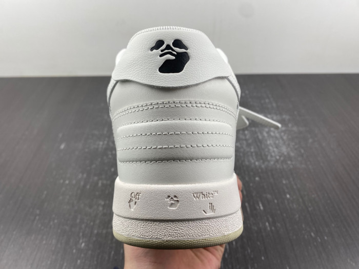 OFF-WHITE Out Of Office OW000008