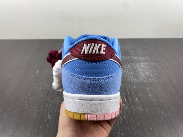 Nike SB Dunk Low  PRM DQ4040-400