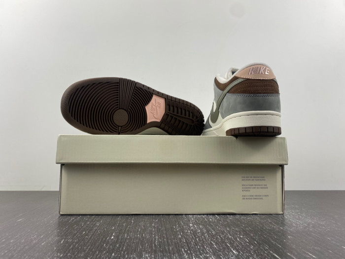 Nike SB Dunk Low FQ1180-001