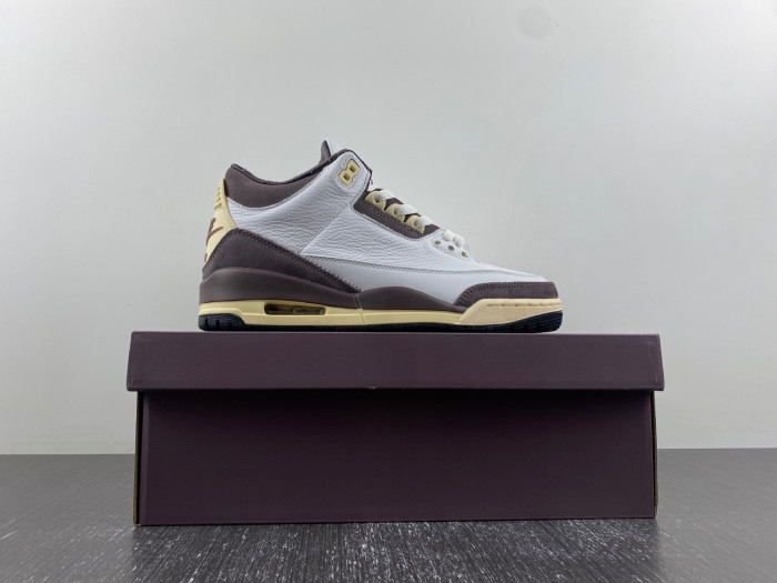 Air Jordan 3  DH3434-113