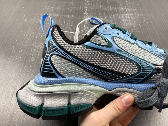 BLCG 3XL IAGA -PHANTOM SNEAKER 734734 W3XLR 0629