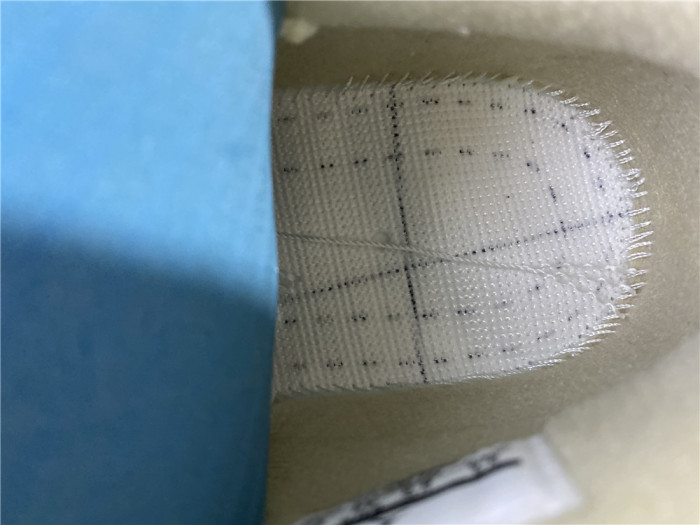 Jordan 4 Retro Sand 2017 (GS) 487724-118