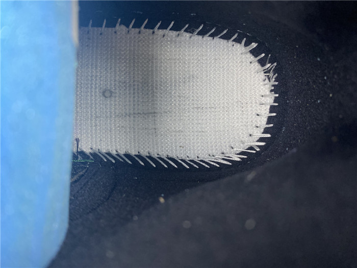 Jordan 12 Retro Black Dark Concord CT8013-005