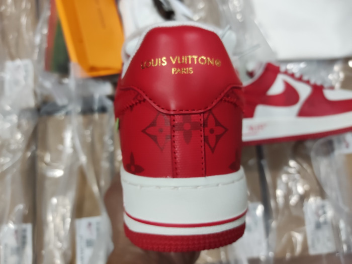 Nike Air Force 1 AF1LV