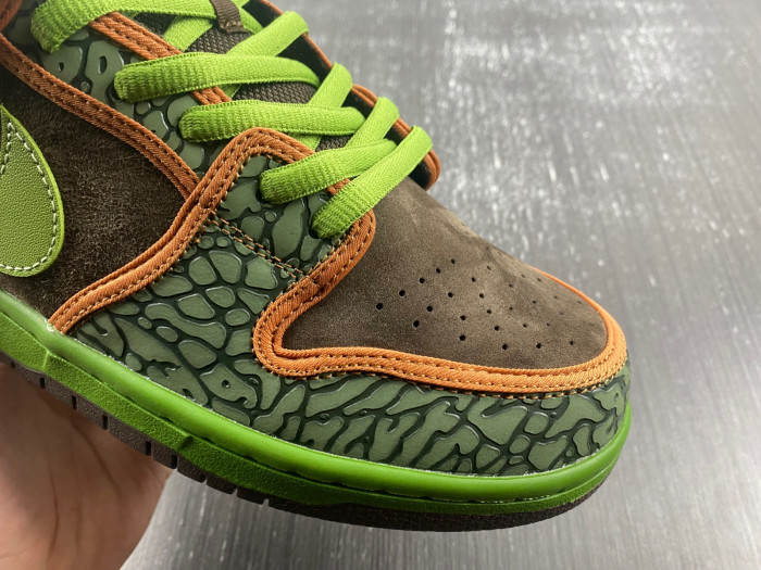 Nike Dunk Low Premium SB 