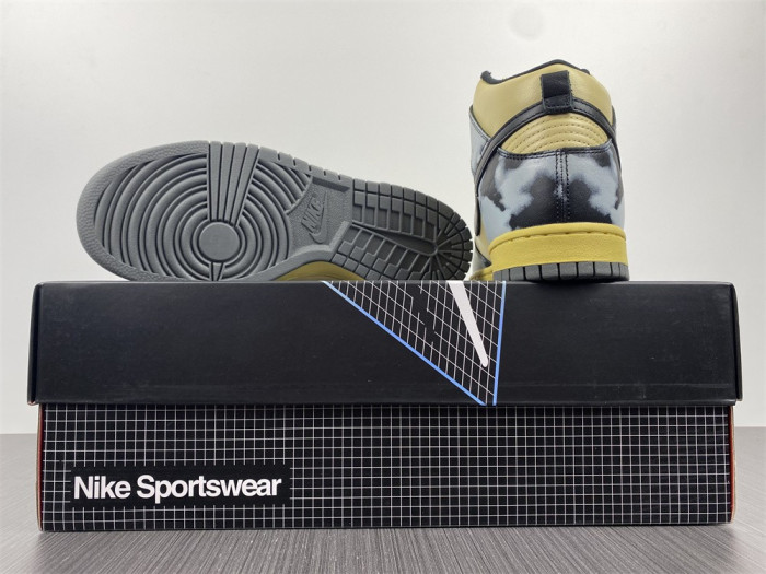 Dunk High DD9404-700