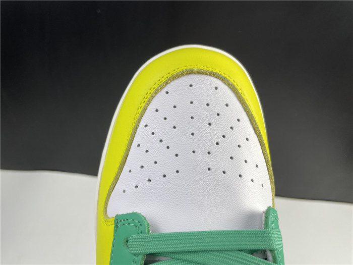 Nike Dunk Low Free 99 Black DH0952-100