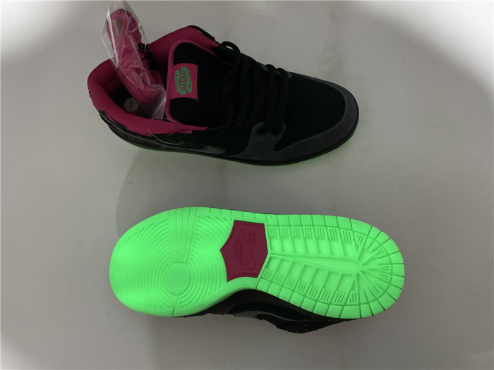 NIKE DUNK SB LOW PREMIER "NORTHERN LIGHTS" 724183-063