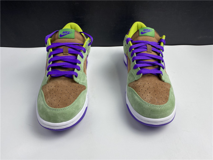 Nike Dunk Low Veneer (2020) DA1469-200