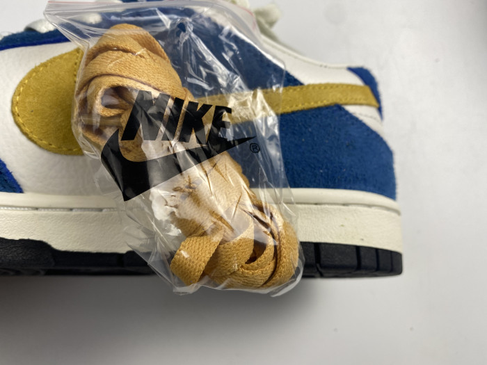 Nike Dunk Low Kasina Industrial Blue CZ6501-100