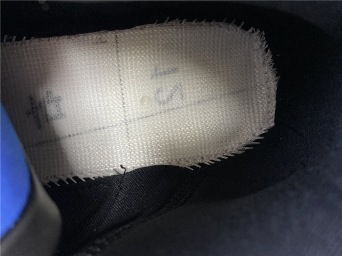 Jordan 14 Retro Gym Red Toro 487471-006