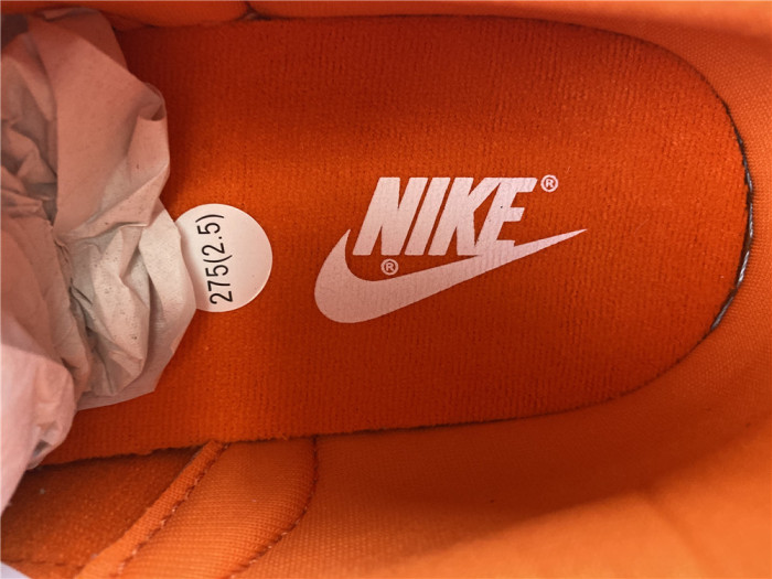 Nike Dunk Low SP Syracuse (2020) CU1726-101