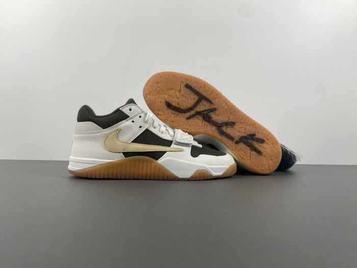 Travis Scott x Jordan Cut The Check FZ8117-100