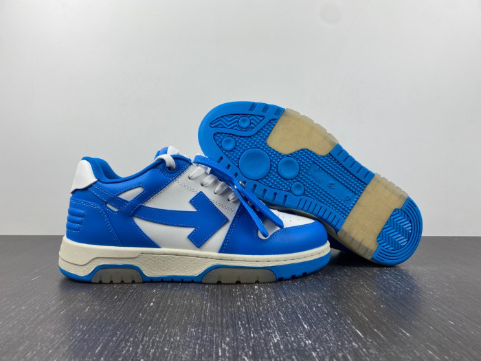 OFF-WHITE OUT OF OFFICE OW000009