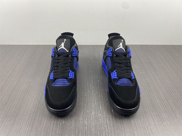 Jordan 4 Retro SE Blue Thunder CT8527-018