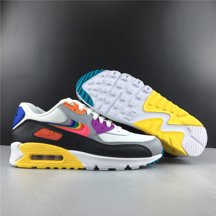 Nike Air Max 90 Be True (2019)  CJ5482-100