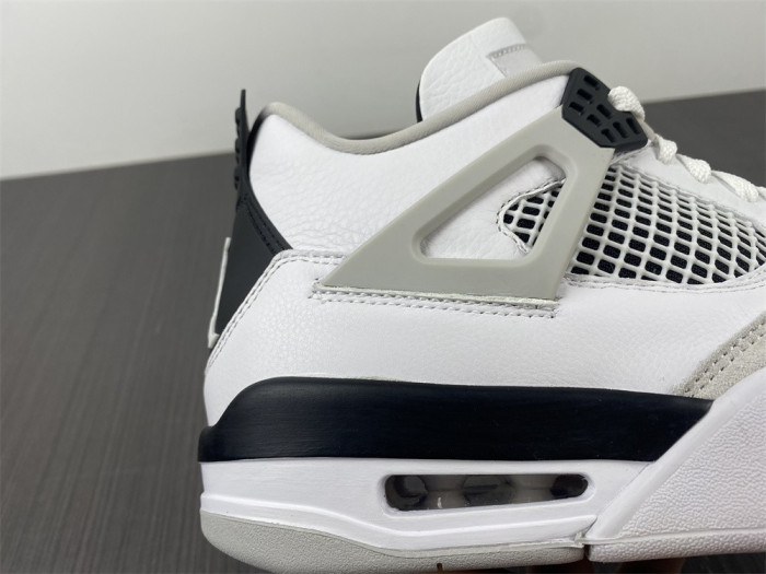 Jordan 4 Retro Military Black DH6927-111