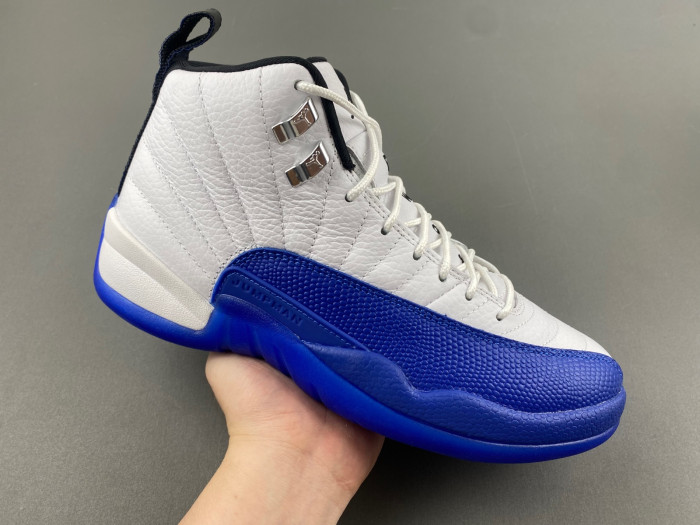 Air Jordan 12 CT8013-140