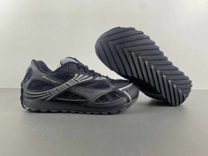 BOTTEGA VENETA ORBIT SNEAKER