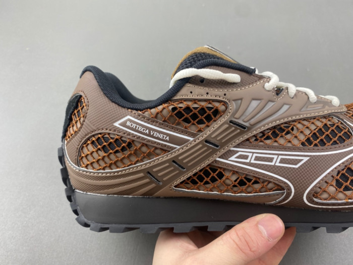 BOTTEGA VENETA ORBIT SNEAKER