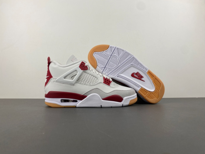 Nike SB x Air Jordan 4 Retro SP