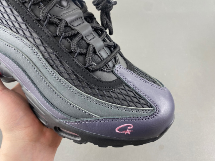 Corteiz x Air Max 95 SP " Pink Beam” FB2709-001