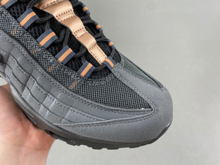 Central Cee x Nike Air Max 95 HQ6457-001