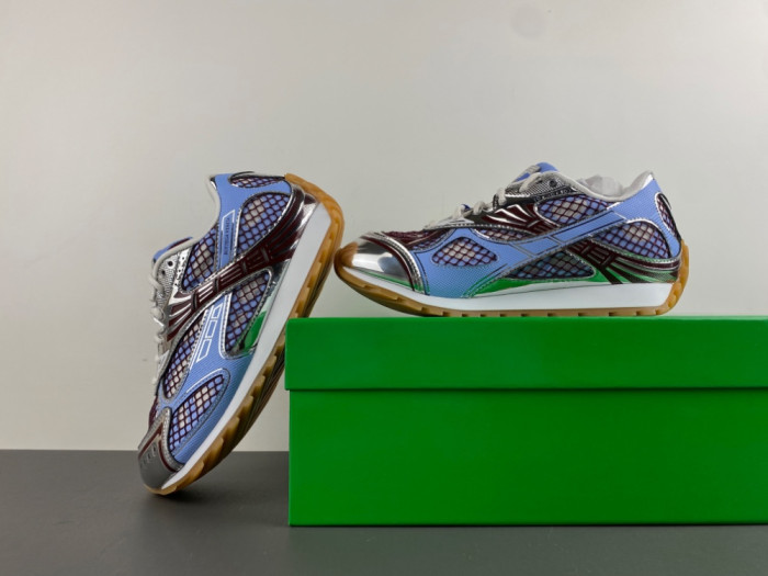 BOTTEGA VENETA ORBIT SNEAKER